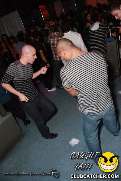 Frequency nightclub photo 117 - December 25th, 2010