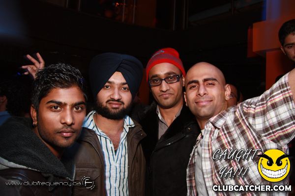Frequency nightclub photo 118 - December 25th, 2010