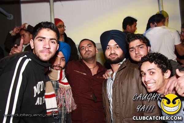 Frequency nightclub photo 119 - December 25th, 2010