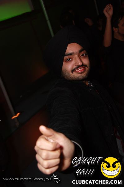 Frequency nightclub photo 122 - December 25th, 2010