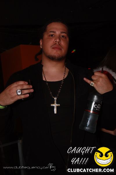 Frequency nightclub photo 15 - December 25th, 2010
