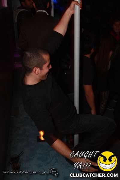 Frequency nightclub photo 17 - December 25th, 2010