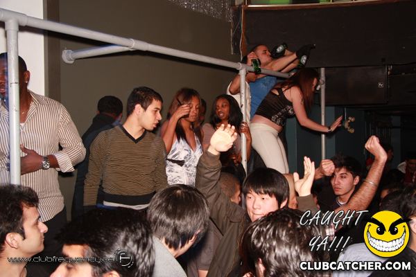 Frequency nightclub photo 21 - December 25th, 2010