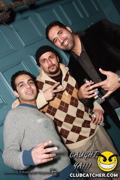 Frequency nightclub photo 22 - December 25th, 2010