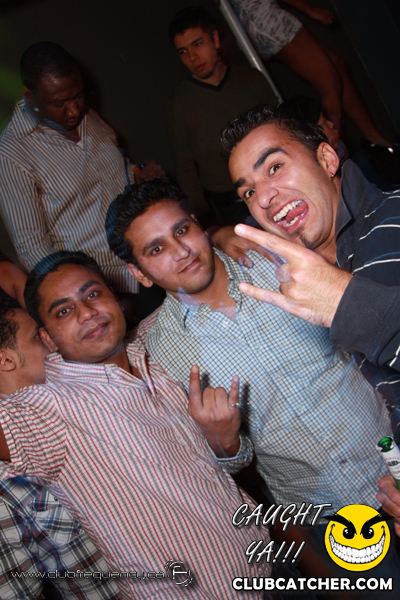 Frequency nightclub photo 23 - December 25th, 2010
