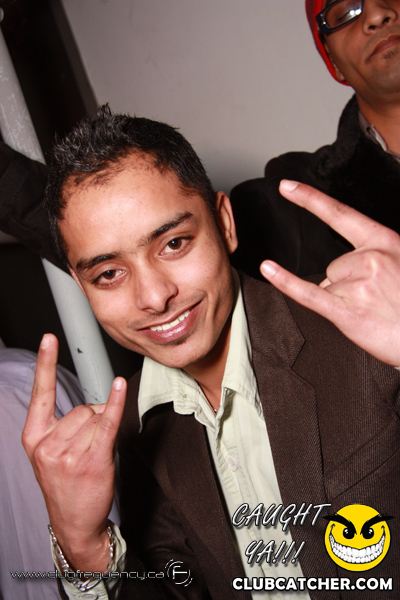 Frequency nightclub photo 24 - December 25th, 2010