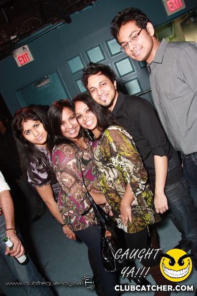 Frequency nightclub photo 25 - December 25th, 2010