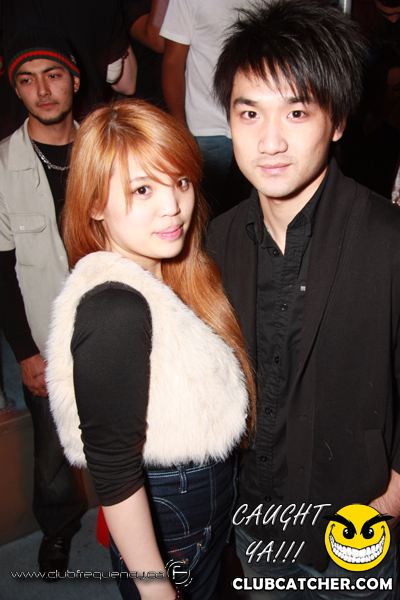 Frequency nightclub photo 30 - December 25th, 2010