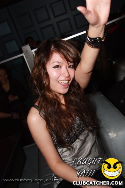 Frequency nightclub photo 4 - December 25th, 2010