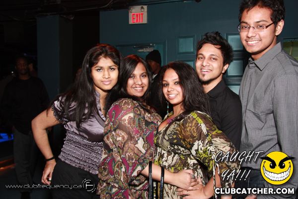 Frequency nightclub photo 31 - December 25th, 2010