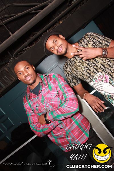 Frequency nightclub photo 32 - December 25th, 2010