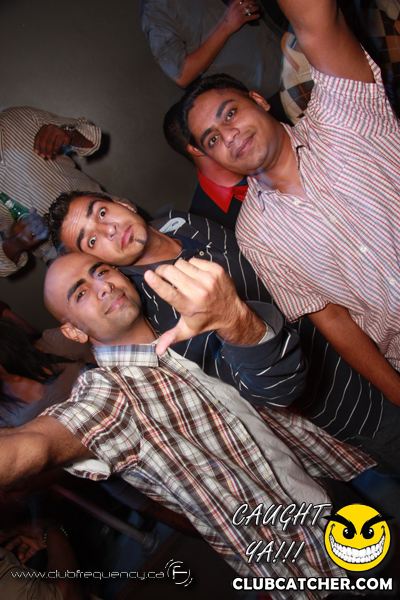 Frequency nightclub photo 33 - December 25th, 2010