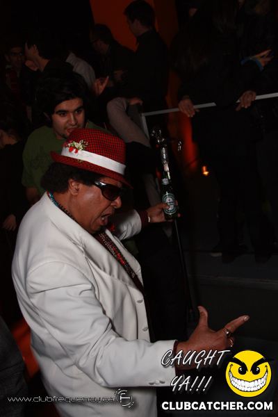 Frequency nightclub photo 34 - December 25th, 2010