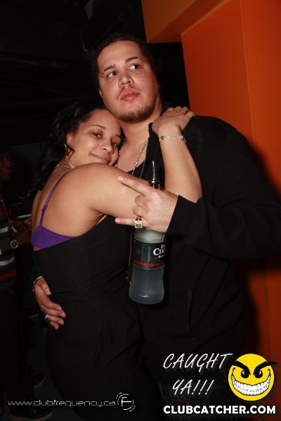 Frequency nightclub photo 36 - December 25th, 2010