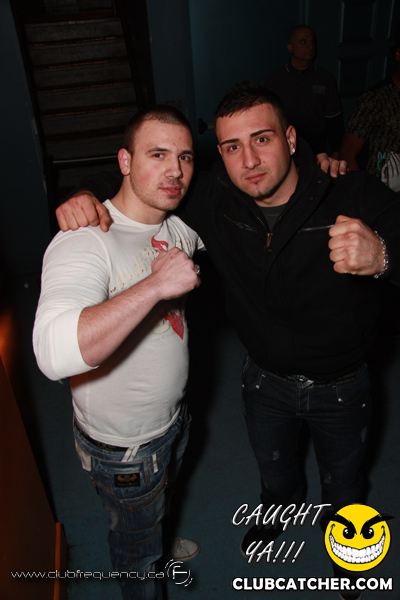 Frequency nightclub photo 37 - December 25th, 2010
