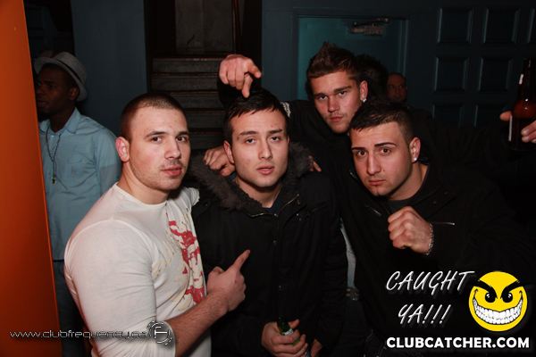 Frequency nightclub photo 42 - December 25th, 2010