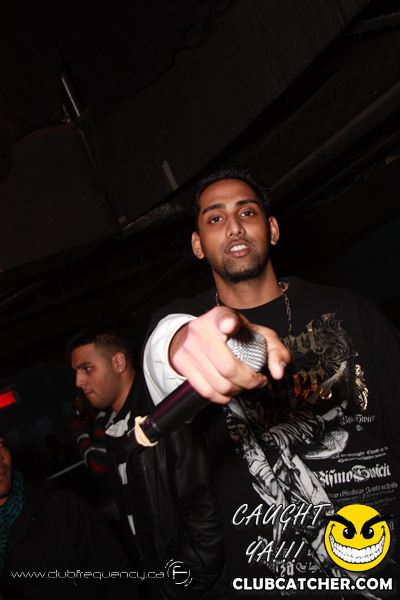 Frequency nightclub photo 44 - December 25th, 2010