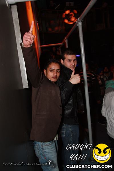 Frequency nightclub photo 45 - December 25th, 2010