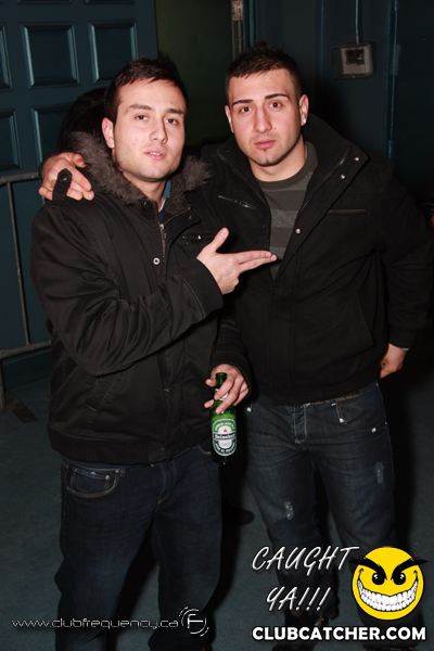 Frequency nightclub photo 48 - December 25th, 2010