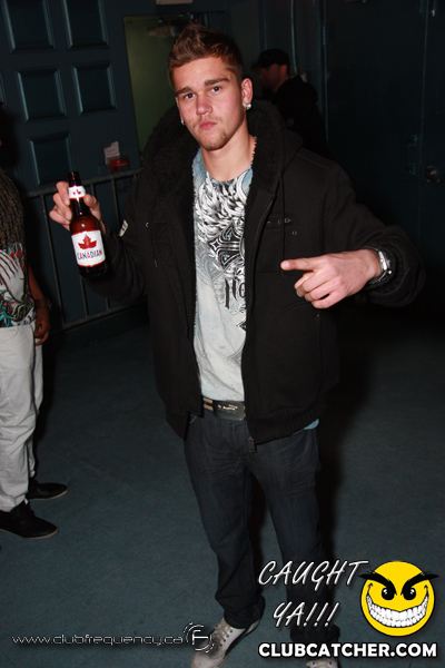 Frequency nightclub photo 50 - December 25th, 2010