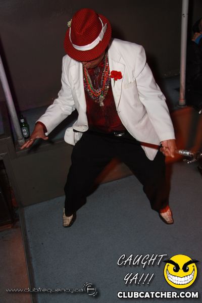 Frequency nightclub photo 53 - December 25th, 2010