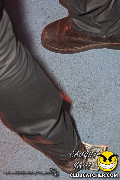 Frequency nightclub photo 54 - December 25th, 2010