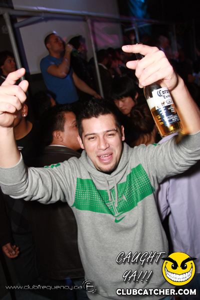 Frequency nightclub photo 55 - December 25th, 2010