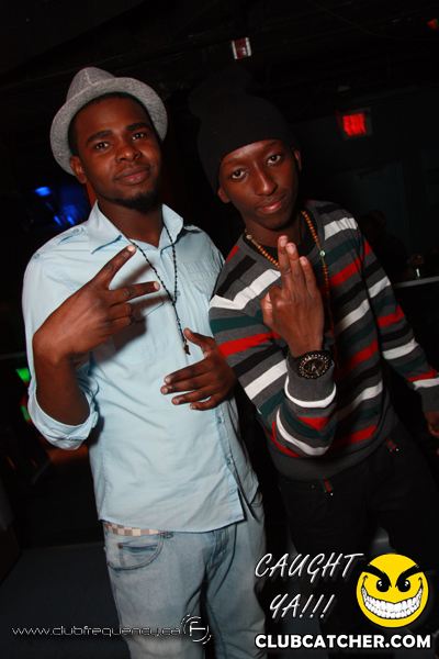 Frequency nightclub photo 56 - December 25th, 2010
