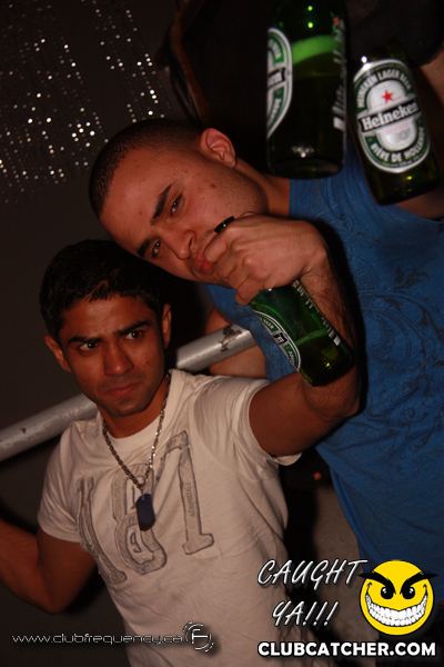 Frequency nightclub photo 57 - December 25th, 2010