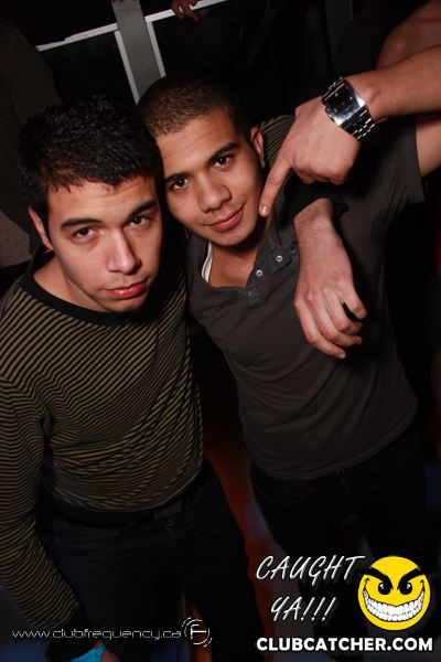 Frequency nightclub photo 58 - December 25th, 2010