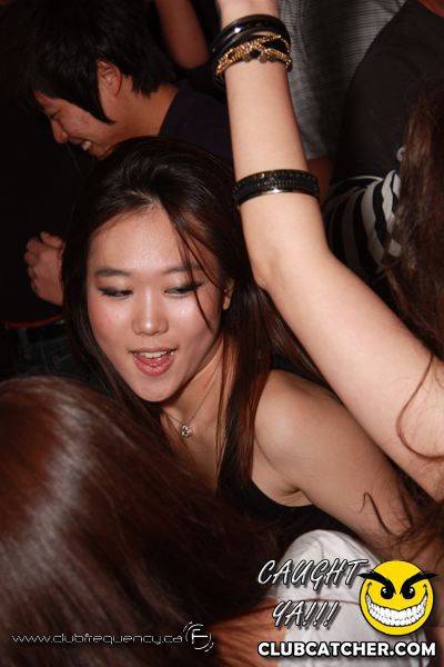 Frequency nightclub photo 59 - December 25th, 2010