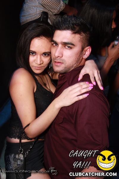 Frequency nightclub photo 7 - December 25th, 2010
