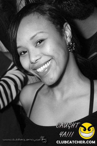 Frequency nightclub photo 61 - December 25th, 2010