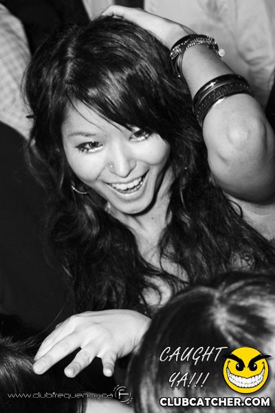 Frequency nightclub photo 62 - December 25th, 2010
