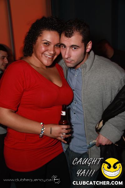 Frequency nightclub photo 63 - December 25th, 2010