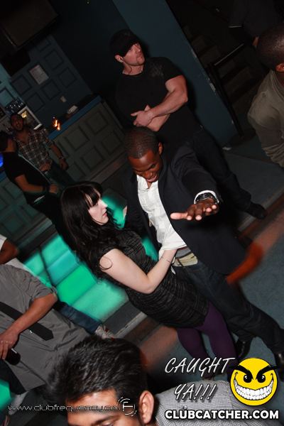 Frequency nightclub photo 64 - December 25th, 2010