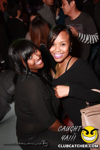 Frequency nightclub photo 65 - December 25th, 2010
