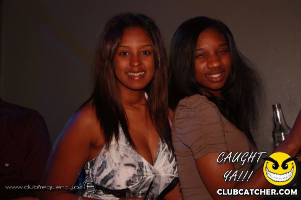 Frequency nightclub photo 68 - December 25th, 2010