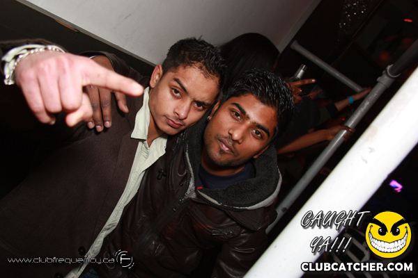 Frequency nightclub photo 69 - December 25th, 2010