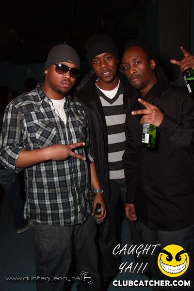 Frequency nightclub photo 70 - December 25th, 2010