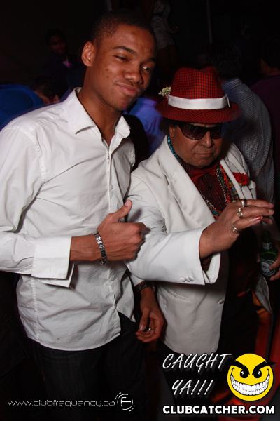 Frequency nightclub photo 8 - December 25th, 2010