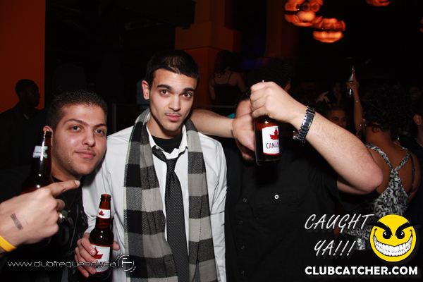 Frequency nightclub photo 71 - December 25th, 2010