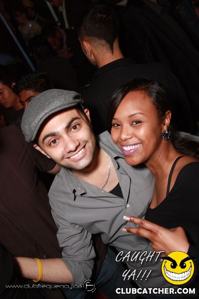 Frequency nightclub photo 74 - December 25th, 2010