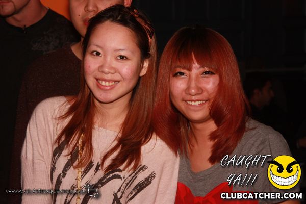 Frequency nightclub photo 78 - December 25th, 2010