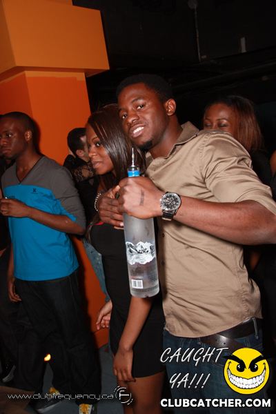 Frequency nightclub photo 79 - December 25th, 2010