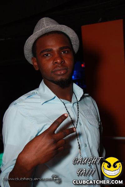 Frequency nightclub photo 81 - December 25th, 2010