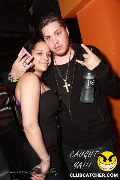 Frequency nightclub photo 82 - December 25th, 2010