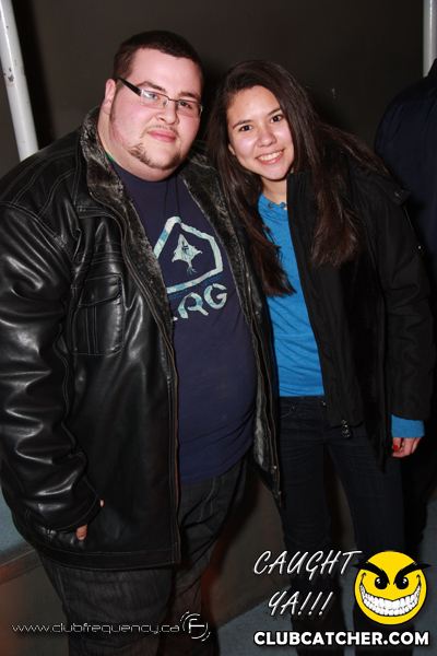 Frequency nightclub photo 85 - December 25th, 2010