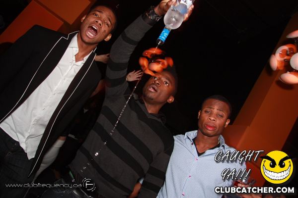 Frequency nightclub photo 86 - December 25th, 2010