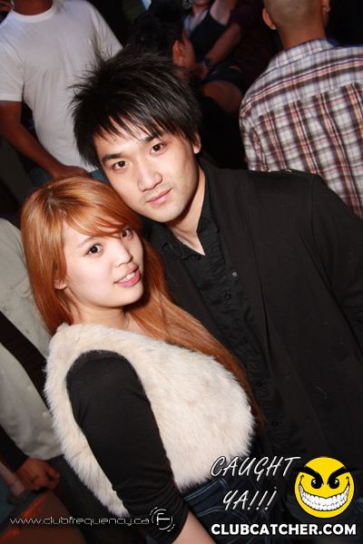 Frequency nightclub photo 88 - December 25th, 2010